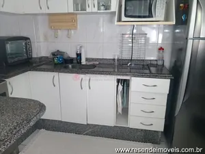 Cobertura para venda em Comercial