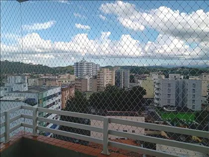 Cobertura para venda em Comercial