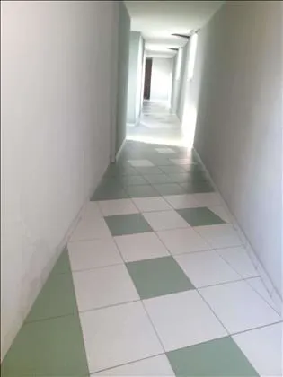 Cobertura para venda em Comercial