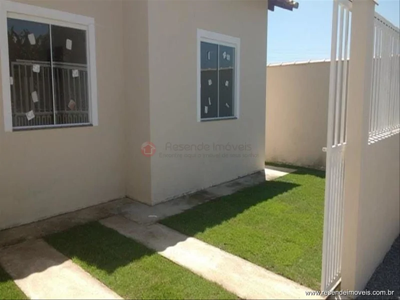 Foto 14 de 18 - Casa para venda em Fazenda da Barra III