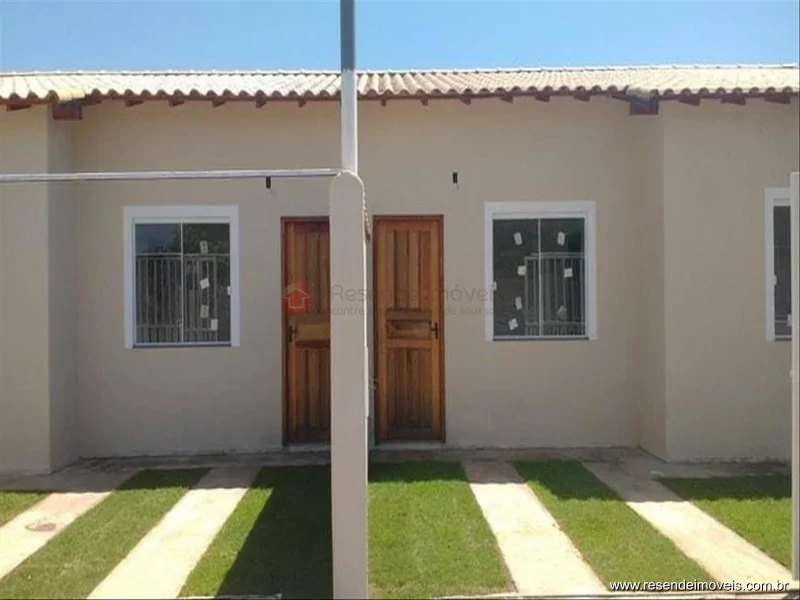 Foto 15 de 18 - Casa para venda em Fazenda da Barra III