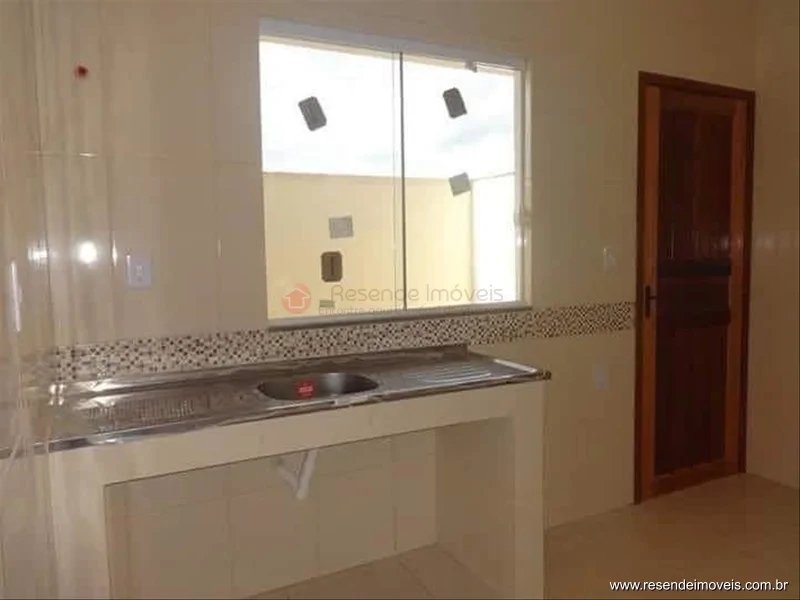 Foto 16 de 18 - Casa para venda em Fazenda da Barra III