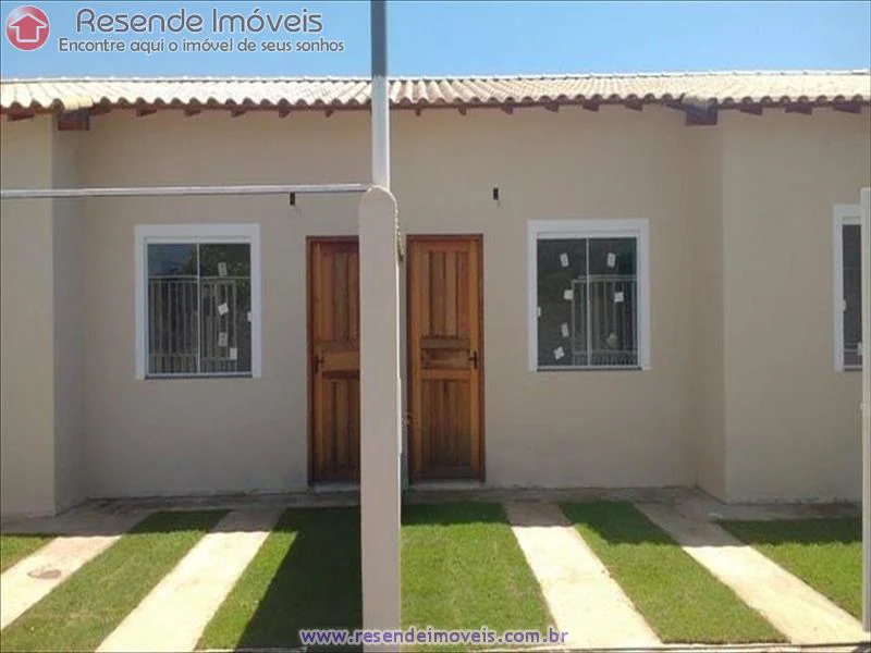 Foto 8 de 9 - Casa para venda em Fazenda da Barra III