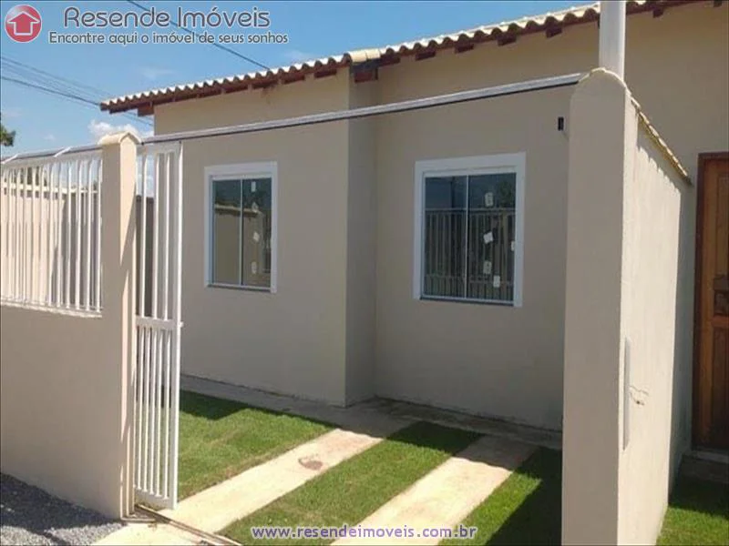 Foto 9 de 9 - Casa para venda em Fazenda da Barra III