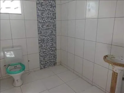 Casa para venda em Fazenda da Barra III