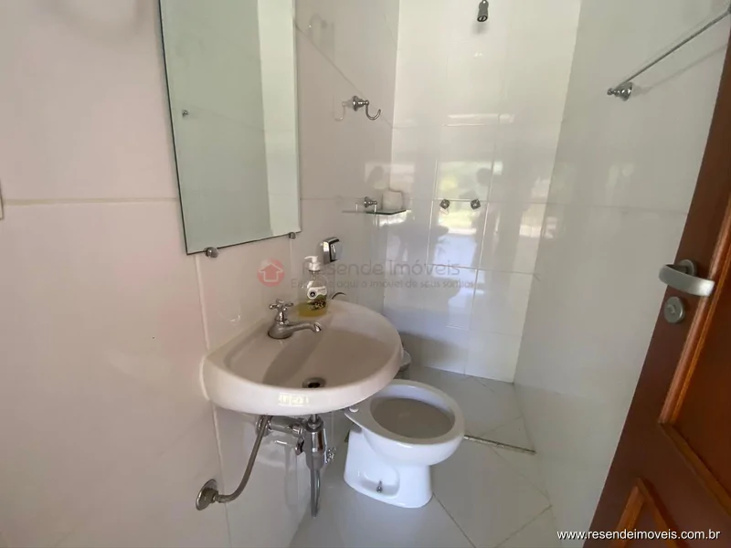 Foto 5 de 47 - Casa para aluguel em Casa da Lua