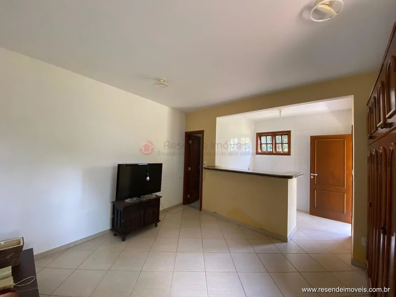 Foto 33 de 47 - Casa para aluguel em Casa da Lua