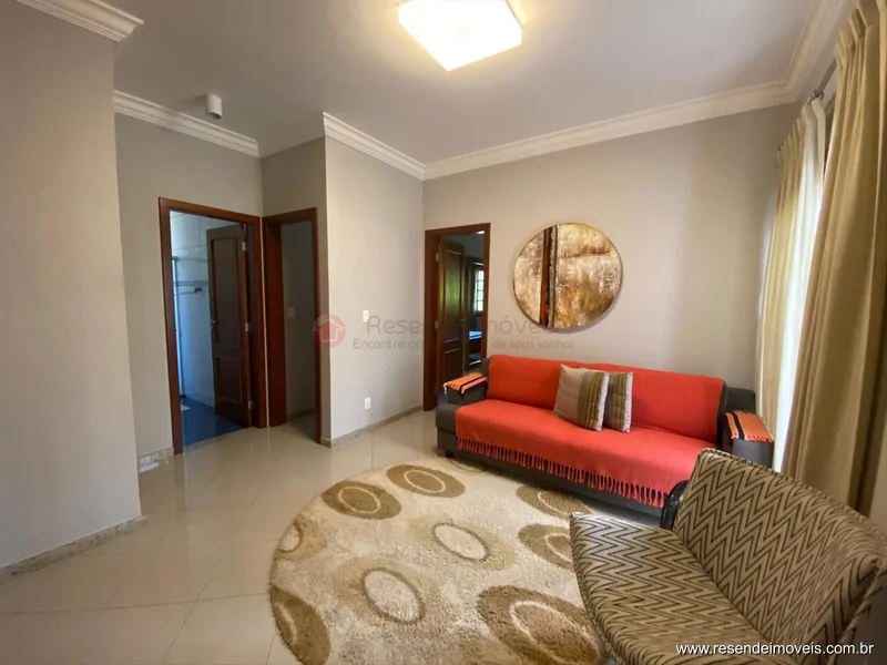 Foto 28 de 47 - Casa para aluguel em Casa da Lua