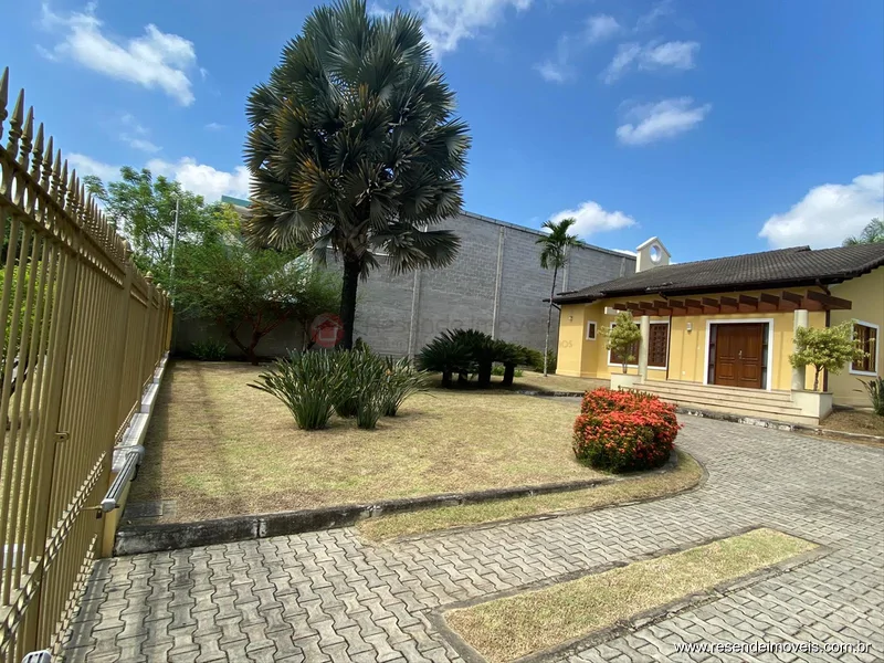 Foto 40 de 47 - Casa para aluguel em Casa da Lua