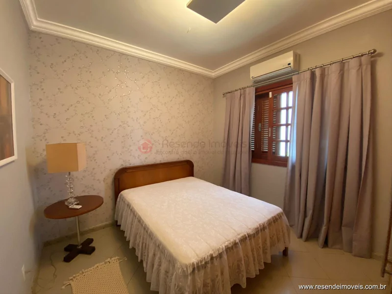 Foto 6 de 47 - Casa para aluguel em Casa da Lua