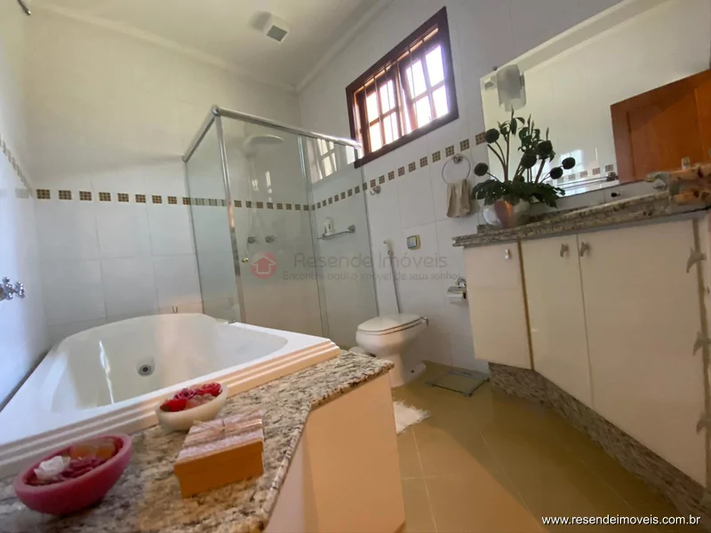 Foto 39 de 47 - Casa para aluguel em Casa da Lua