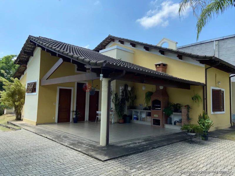 Foto 24 de 47 - Casa para aluguel em Casa da Lua