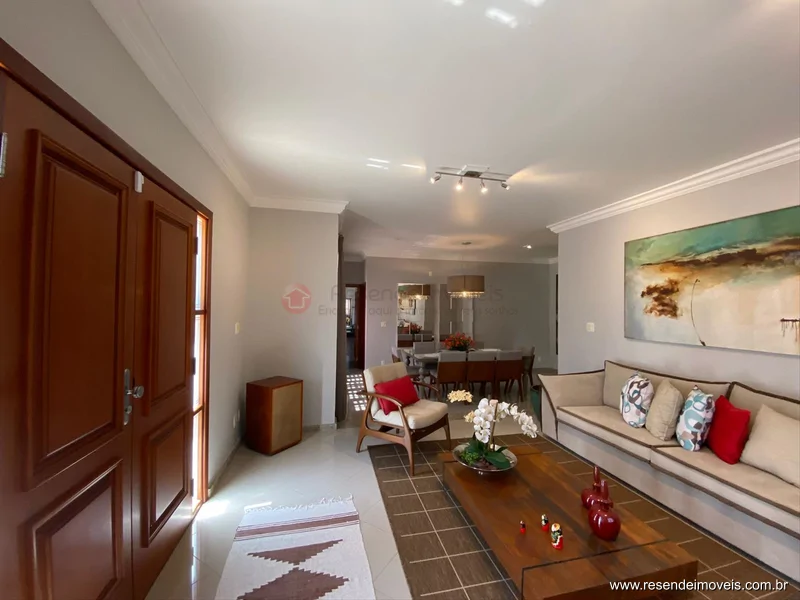 Foto 36 de 47 - Casa para aluguel em Casa da Lua