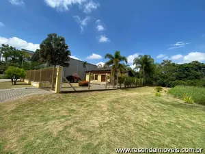 Casa para aluguel em Casa da Lua