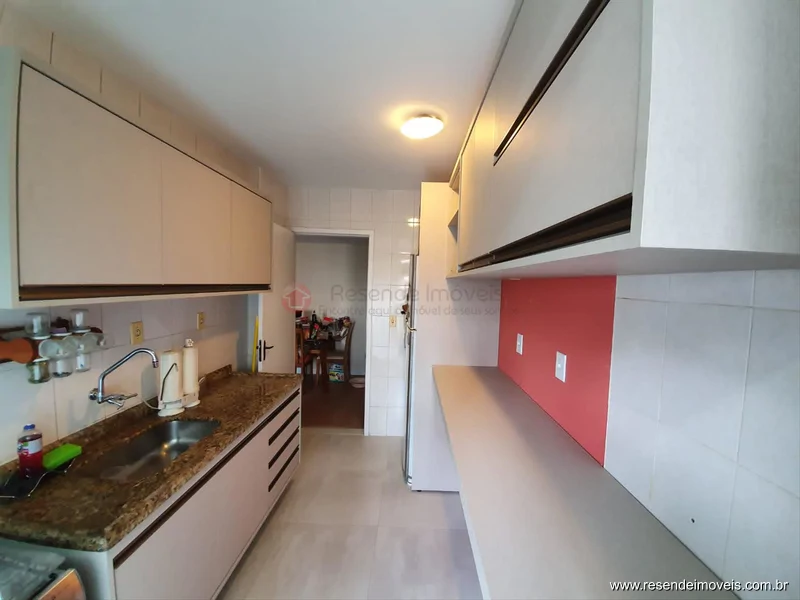 Foto 18 de 23 - Apartamento para aluguel em Jardim Jalisco