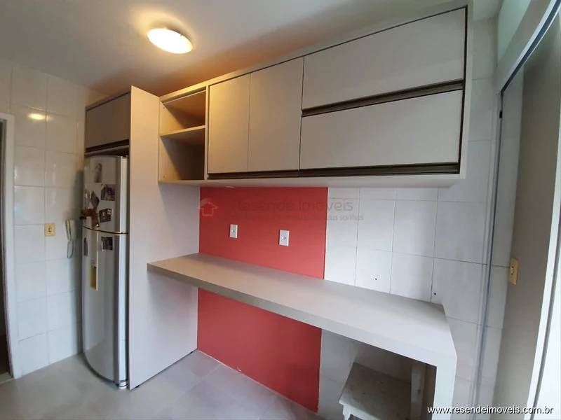 Foto 4 de 23 - Apartamento para aluguel em Jardim Jalisco