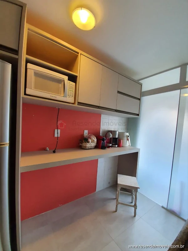 Foto 20 de 23 - Apartamento para aluguel em Jardim Jalisco