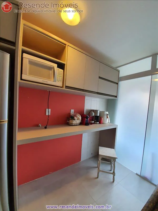 Foto 20 de 23 - Apartamento para aluguel em Jardim Jalisco