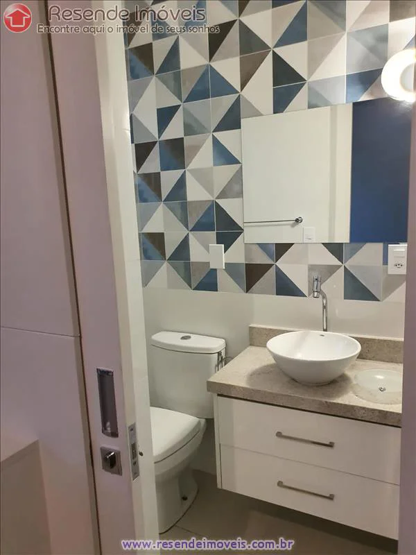 Foto 16 de 23 - Apartamento para aluguel em Jardim Jalisco