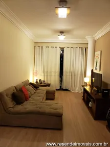 Apartamento para aluguel em Jardim Jalisco