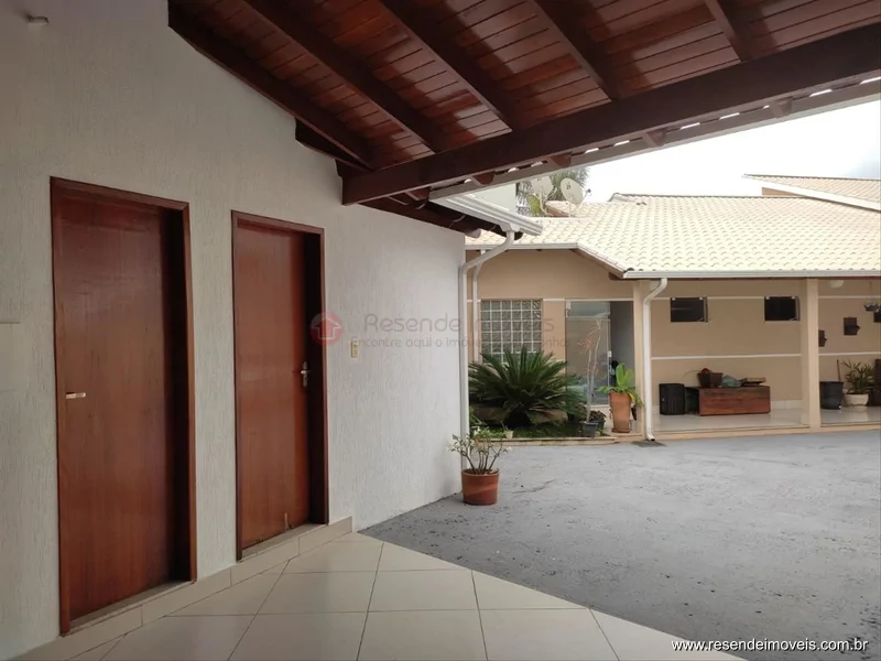 Foto 12 de 30 - Casa para venda em Morada da Colina