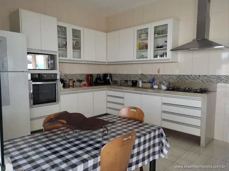 Foto 14 de 30 - Casa para venda em Morada da Colina