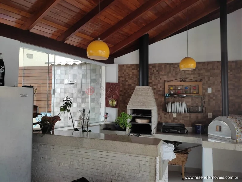 Foto 20 de 30 - Casa para venda em Morada da Colina