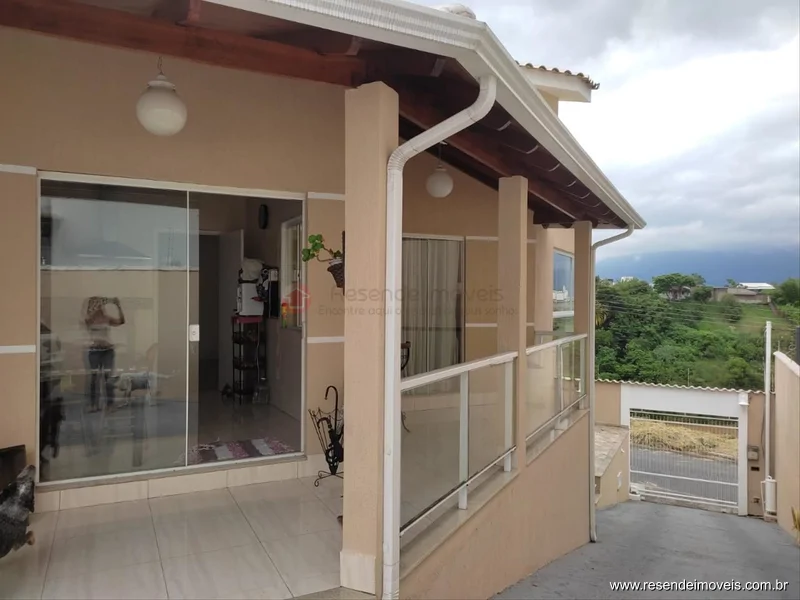 Foto 22 de 30 - Casa para venda em Morada da Colina