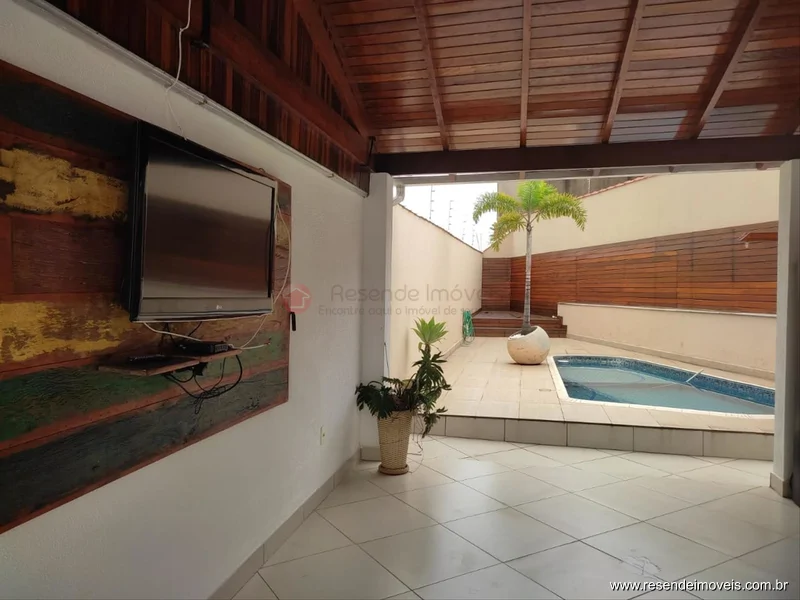 Foto 15 de 30 - Casa para venda em Morada da Colina