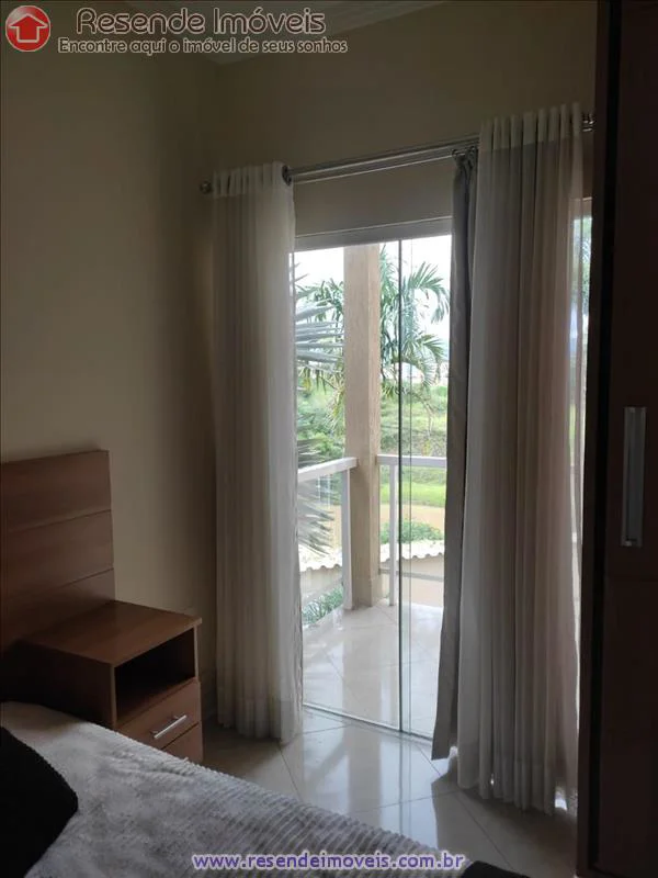 Foto 3 de 30 - Casa para venda em Morada da Colina