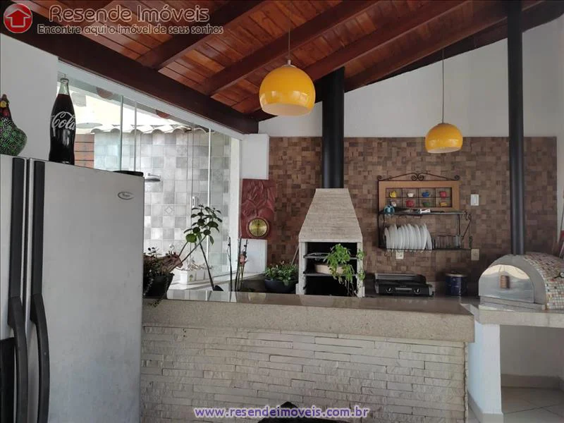 Foto 30 de 30 - Casa para venda em Morada da Colina