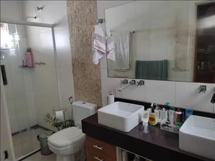 Casa para venda em Morada da Colina