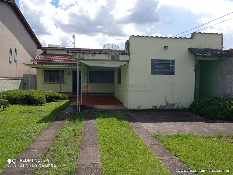 Foto 1 de 18 - Casa para venda em Paraíso