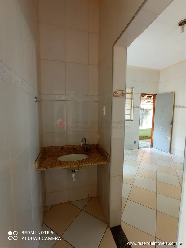 Foto 12 de 18 - Casa para venda em Paraíso