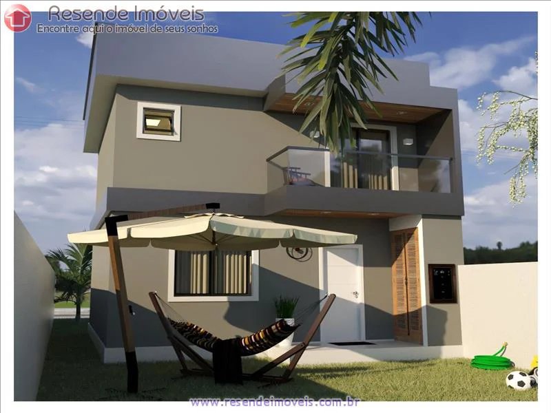 Foto 2 de 6 - Casa para venda em Boa Vista II