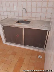Apartamento para aluguel em Jardim Jalisco