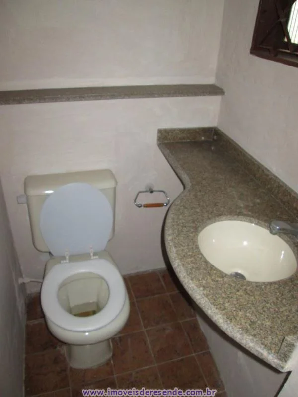 Foto 17 de 24 - Casa para aluguel em Jardim Brasília II