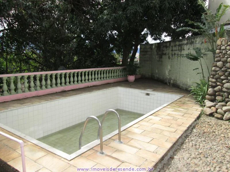 Foto 18 de 24 - Casa para aluguel em Jardim Brasília II