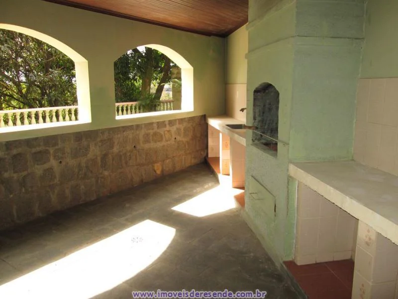 Foto 19 de 24 - Casa para aluguel em Jardim Brasília II