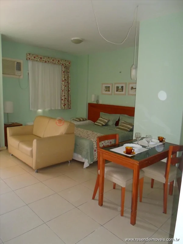 Foto 17 de 17 - Apartamento para aluguel em Montese