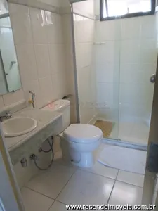 Apartamento para aluguel em Montese