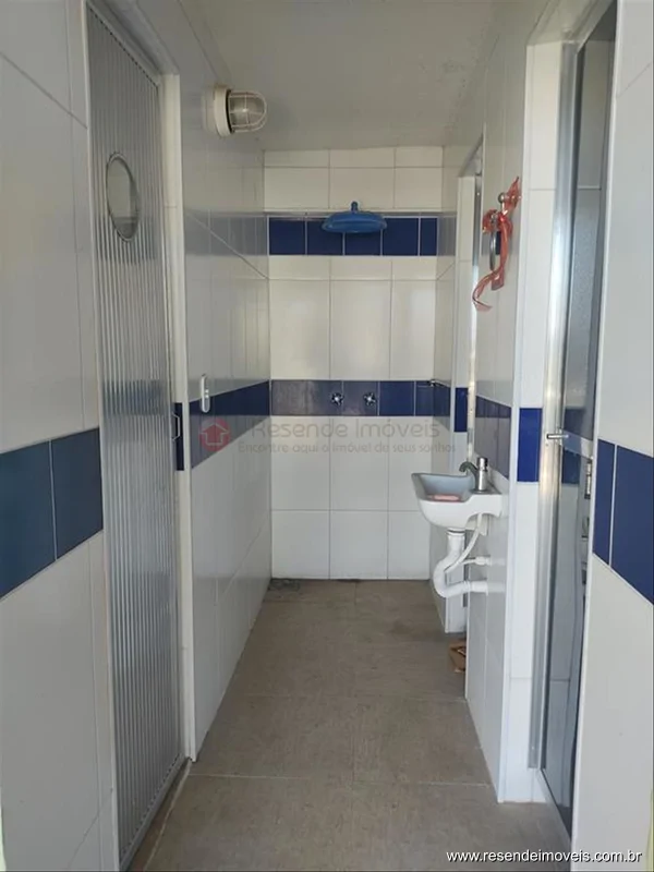 Foto 51 de 52 - Casa para venda em Jardim Brasília