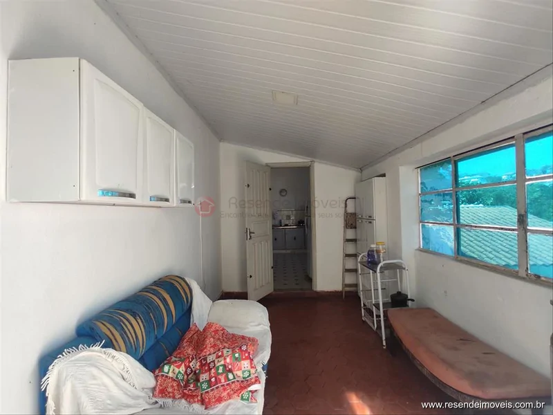 Foto 35 de 52 - Casa para venda em Jardim Brasília