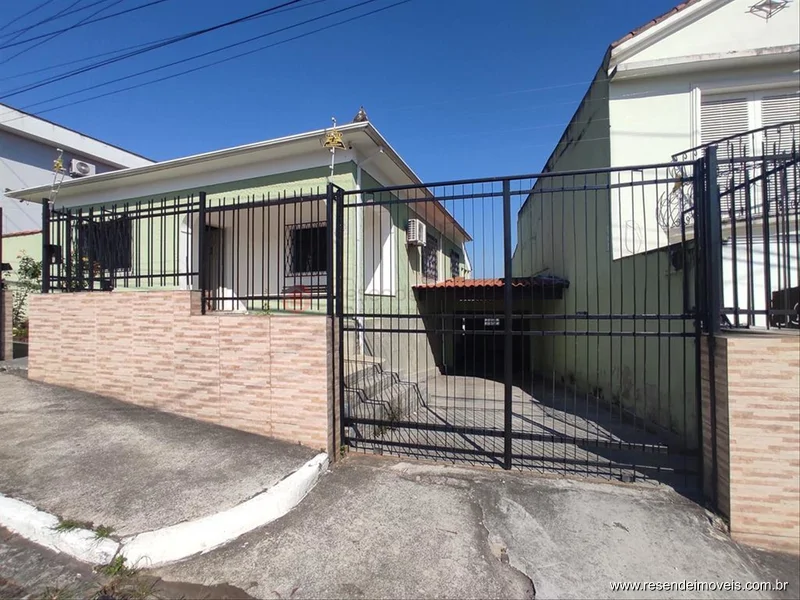 Foto 27 de 52 - Casa para venda em Jardim Brasília