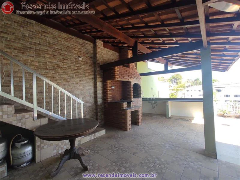 Foto 34 de 52 - Casa para venda em Jardim Brasília