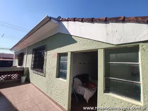 Casa para venda em Jardim Brasília