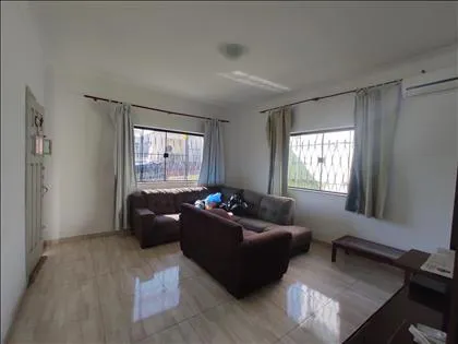 Casa para venda em Jardim Brasília