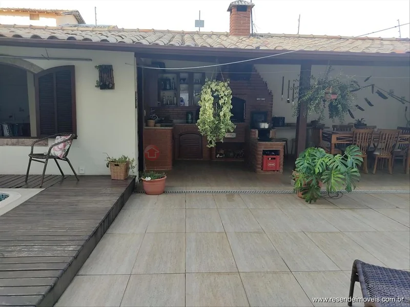 Foto 40 de 93 - Casa para venda em Morada da Colina