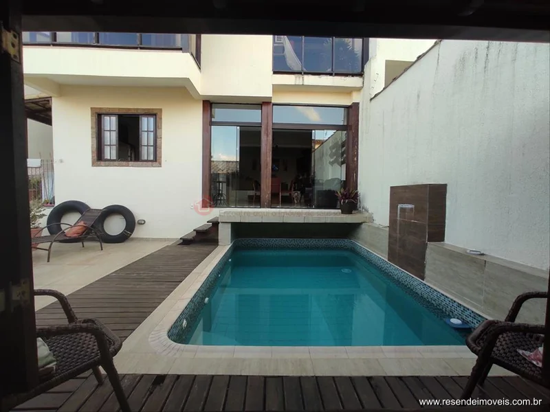 Foto 85 de 93 - Casa para venda em Morada da Colina