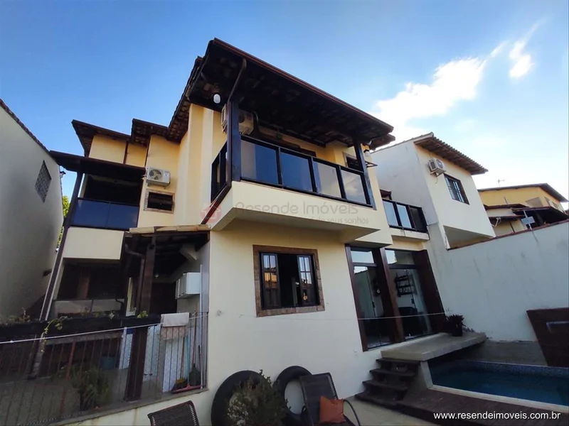 Foto 91 de 93 - Casa para venda em Morada da Colina